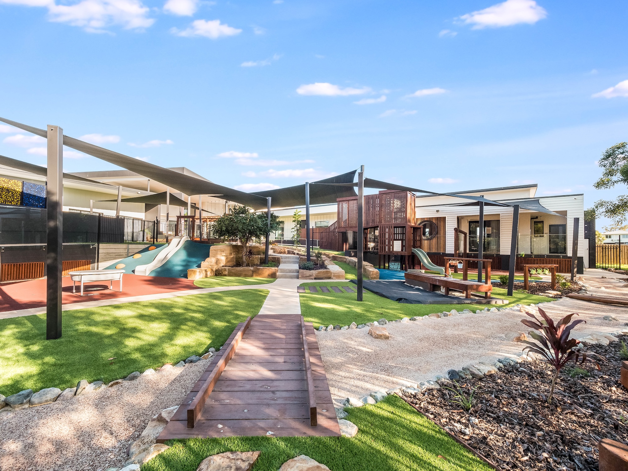 Childcare Centre Design, Planning & Construction in Dakabin, Brisbane 5